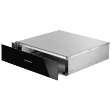 Шкаф для подогрева посуды Kuppersberg KWD 802 Black