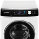 Стиральная машина отдельностоящая Kuppersberg с функцией сушки WDM 581 W
