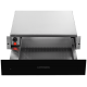 Шкаф для подогрева посуды Kuppersberg KWD 802 Black