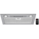 Вытяжка встраиваемая Kuppersberg INLINEA 52 Inox
