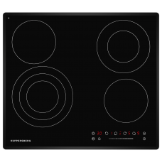 Варочная панель электрическая Kuppersberg ECS 632 F