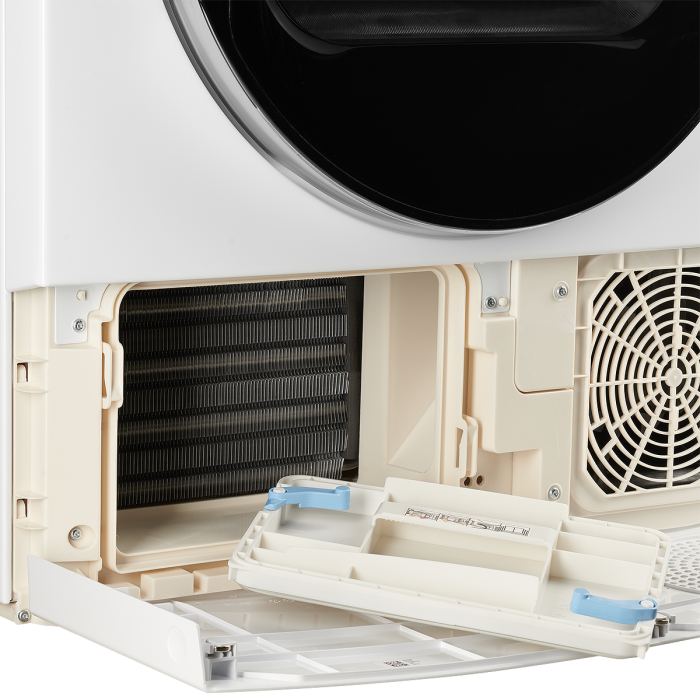 Сушильная машина Kuppersberg DM 560 W
