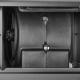 Вытяжка встраиваемая Kuppersberg NANCY S 90 Black