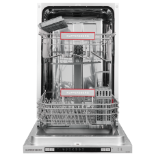 Посудомоечная машина Kuppersberg GSM 4572