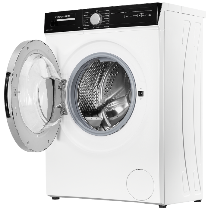 Стиральная машина отдельностоящая Kuppersberg WM 411 W