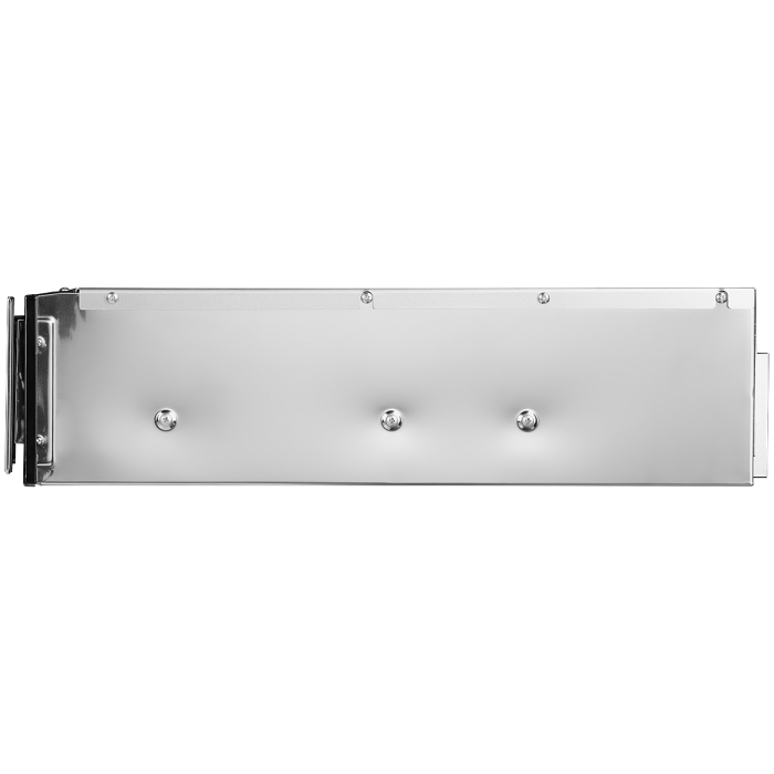 Шкаф для подогрева посуды Kuppersberg KWD 600 X