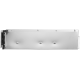 Шкаф для подогрева посуды Kuppersberg KWD 600 X