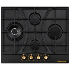 Варочная панель газовая Kuppersberg FS 604 B Bronze