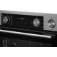Духовой шкаф электрический Kuppersberg с функцией пара KSO 610 X