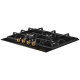 Варочная панель газовая Kuppersberg FS 604 B Bronze