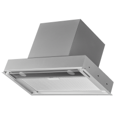 Вытяжка встраиваемая Kuppersberg NANCY 60 Gray