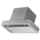 Вытяжка встраиваемая Kuppersberg NANCY 60 Gray