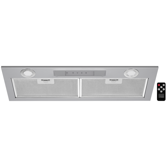 Вытяжка встраиваемая Kuppersberg INLINEA 72 Inox