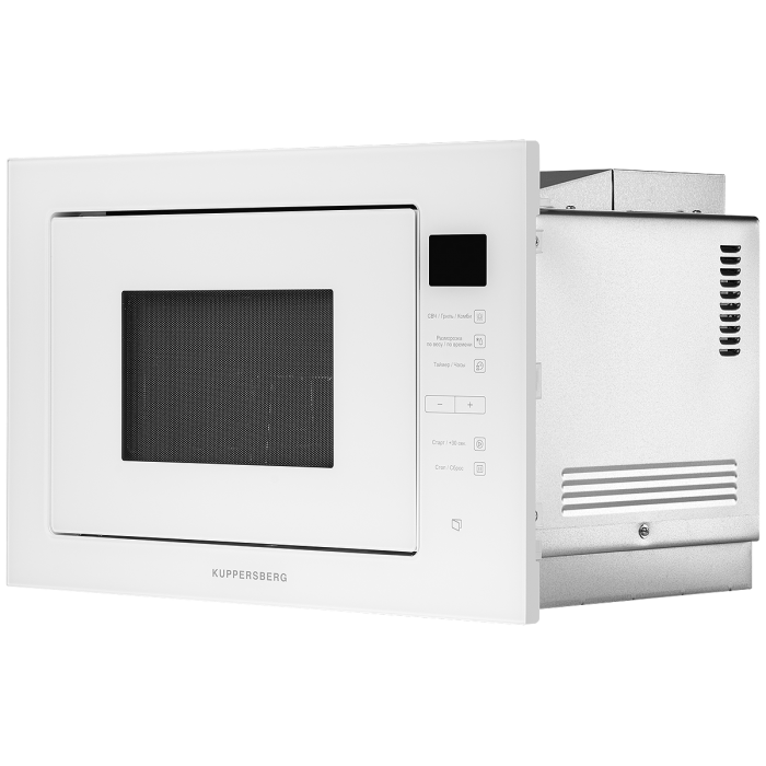 Микроволновая печь встраиваемая Kuppersberg HMW 645 W