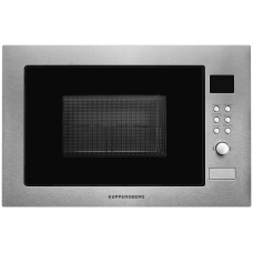 Микроволновая печь встраиваемая Kuppersberg HMW 635 X