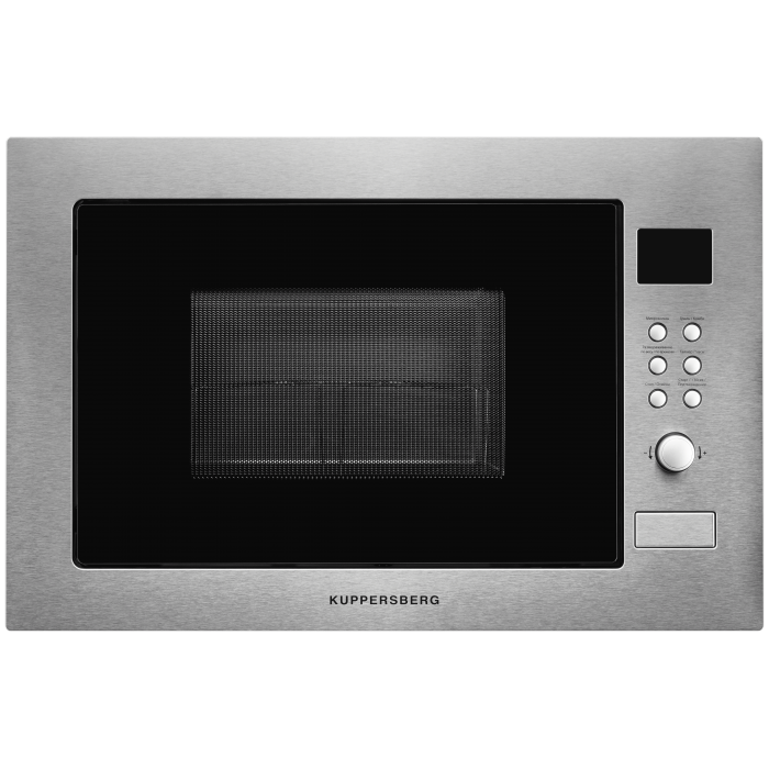 Микроволновая печь встраиваемая Kuppersberg HMW 635 X