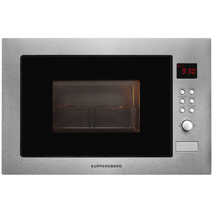 Микроволновая печь встраиваемая Kuppersberg HMW 635 X
