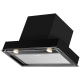 Вытяжка встраиваемая Kuppersberg NANCY 60 Black