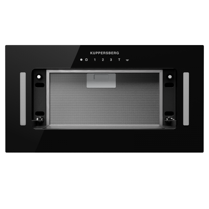 Вытяжка встраиваемая Kuppersberg INNOVA V 60 Black