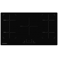 Варочная панель индукционная Kuppersberg ICS 905