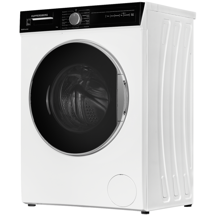 Стиральная машина отдельностоящая Kuppersberg WM 490 W
