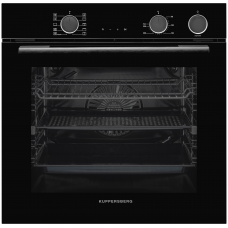 Духовой шкаф электрический Kuppersberg с функцией пара KSO 610 B