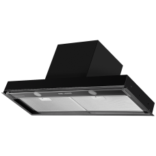 Вытяжка встраиваемая Kuppersberg NANCY S 90 Black