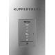 Холодильник отдельностоящий Kuppersberg NRS 186 X