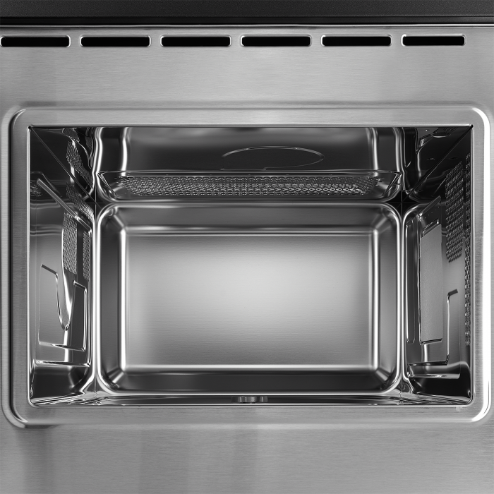 Микроволновая печь встраиваемая Kuppersberg HMW 650 GR