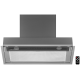 Вытяжка встраиваемая Kuppersberg NANCY 60 Gray
