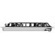 Варочная панель газовая Kuppersberg FS 64 X
