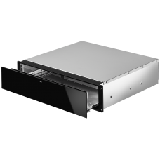 Шкаф для подогрева посуды Kuppersberg KWD 600 Black