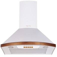 Вытяжка купольная Kuppersberg BONA 60 W Bronze