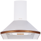 Вытяжка купольная Kuppersberg BONA 60 W Bronze