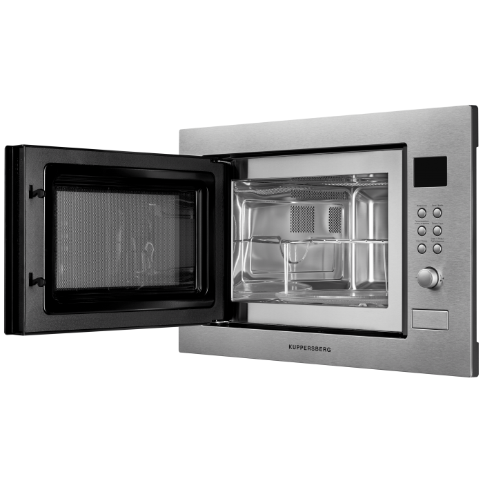 Микроволновая печь встраиваемая Kuppersberg HMW 635 X