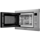 Микроволновая печь встраиваемая Kuppersberg HMW 635 X