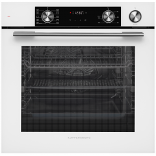 Духовой шкаф электрический Kuppersberg с функцией пара KSO 610 W