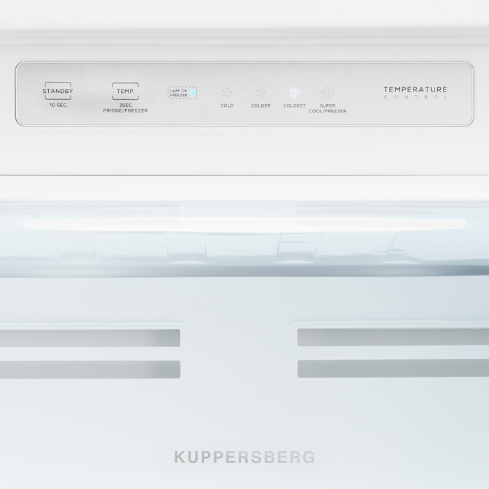Морозильная камера встраиваемая Kuppersberg SFB 1780