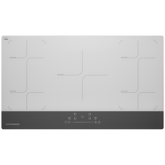 Варочная панель индукционная Kuppersberg ICD 901
