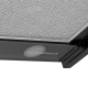 Вытяжка встраиваемая Kuppersberg NANCY S 60 Black