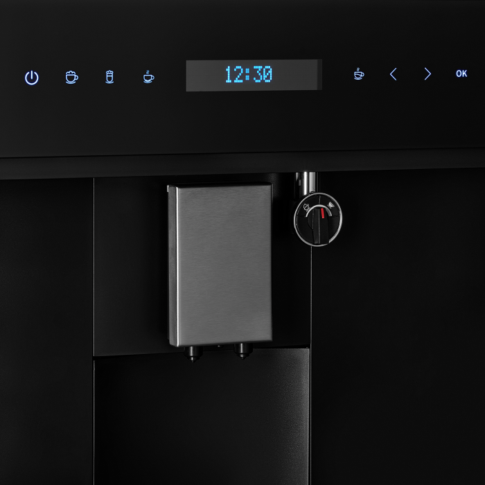 Кофемашина Kuppersberg KCM 182 Black