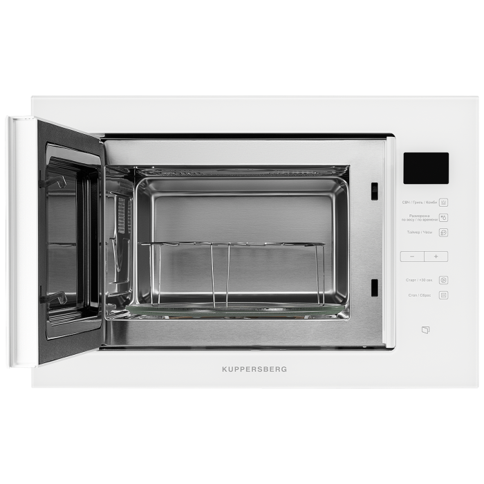 Микроволновая печь встраиваемая Kuppersberg HMW 645 W
