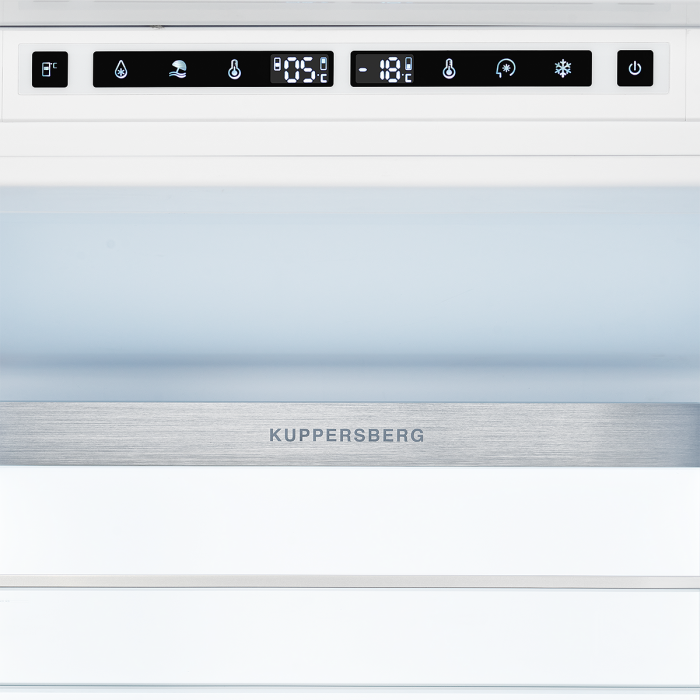 Холодильник встраиваемый Kuppersberg RBN 1760