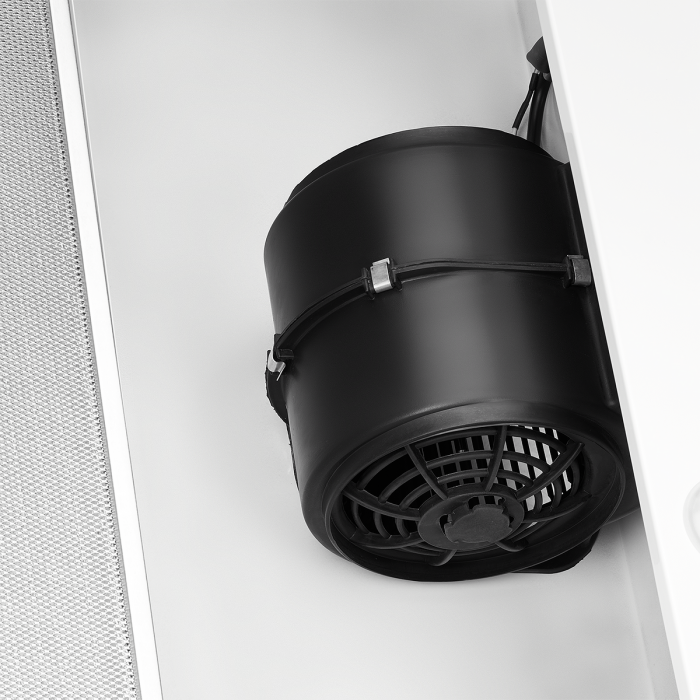 Телескопическая встраиваемая вытяжка Kuppersberg Kuppersberg SLIMLUX 60 W