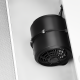 Телескопическая встраиваемая вытяжка Kuppersberg Kuppersberg SLIMLUX 60 W