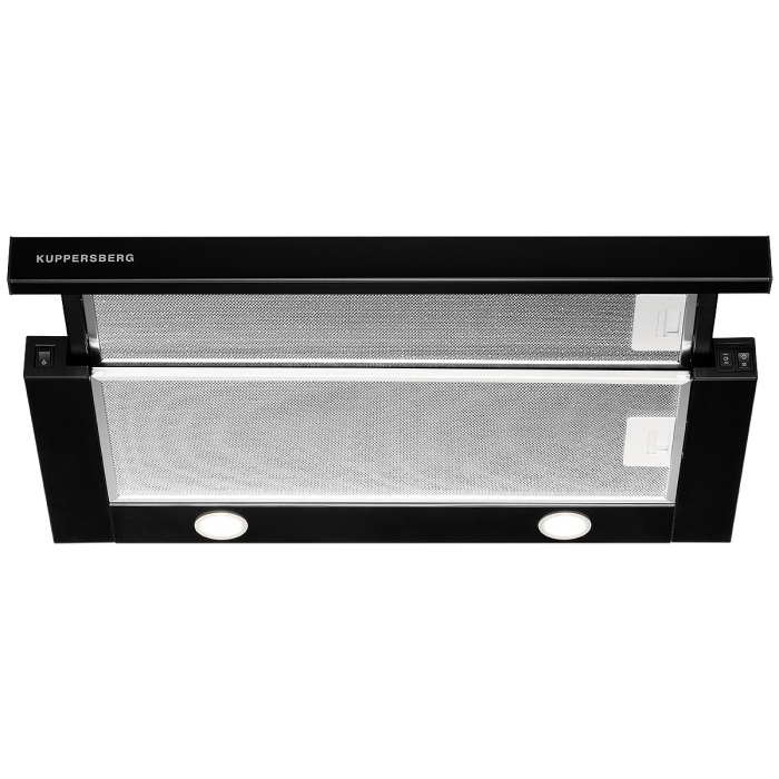 Телескопическая встраиваемая вытяжка Kuppersberg Kuppersberg SLIMLUX 60 B