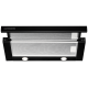 Телескопическая встраиваемая вытяжка Kuppersberg Kuppersberg SLIMLUX 60 B