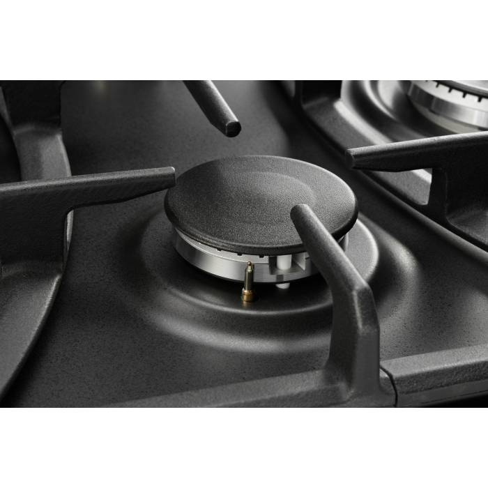 Варочная панель газовая Kuppersberg FS 604 B Bronze