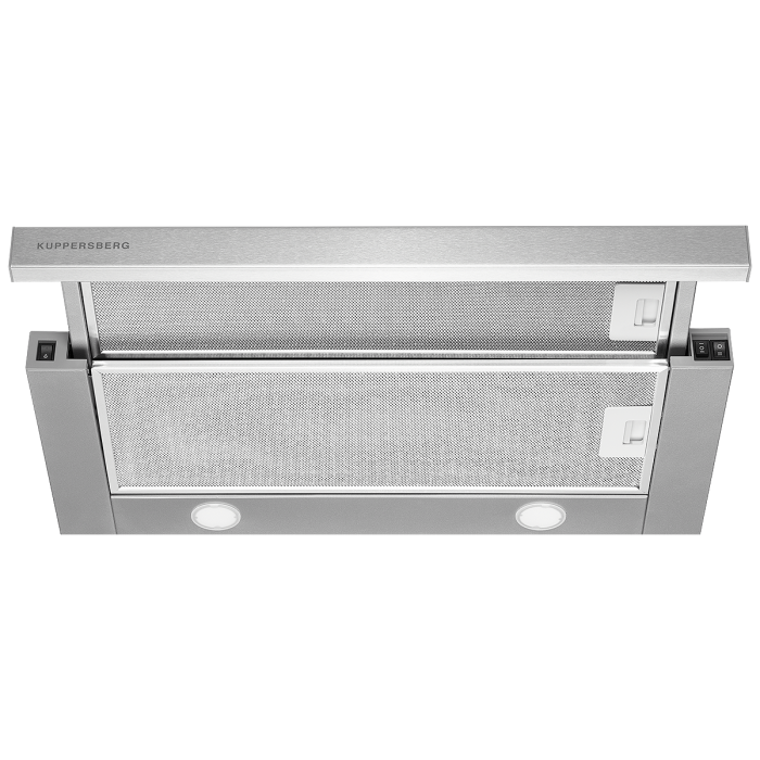 Телескопическая встраиваемая вытяжка Kuppersberg Kuppersberg SLIMLUX 60 X