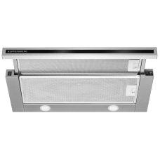 Телескопическая встраиваемая вытяжка Kuppersberg Kuppersberg SLIMLUX 60 BX